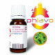 Phlavo Aroma Frucht / Pflanze - Pfefferminz