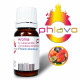 Phlavo Aroma Frucht / Pflanze - Pfirsich Maracuja