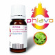 Phlavo Aroma Frucht / Pflanze - Spearmint