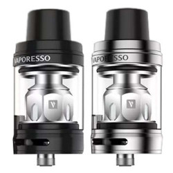 Vaporesso NRG SE Tank Verdampfer - Titelbild