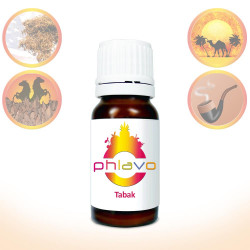 Phlavo Tabak Aroma (Diverse Sorten) 