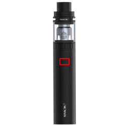 SMOK Stick X8 Kit - Farbe: Schwarz