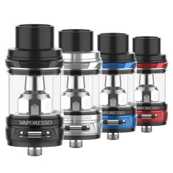 Vaporesso NRG Tank Verdampfer - In 4 Farben erhältlich