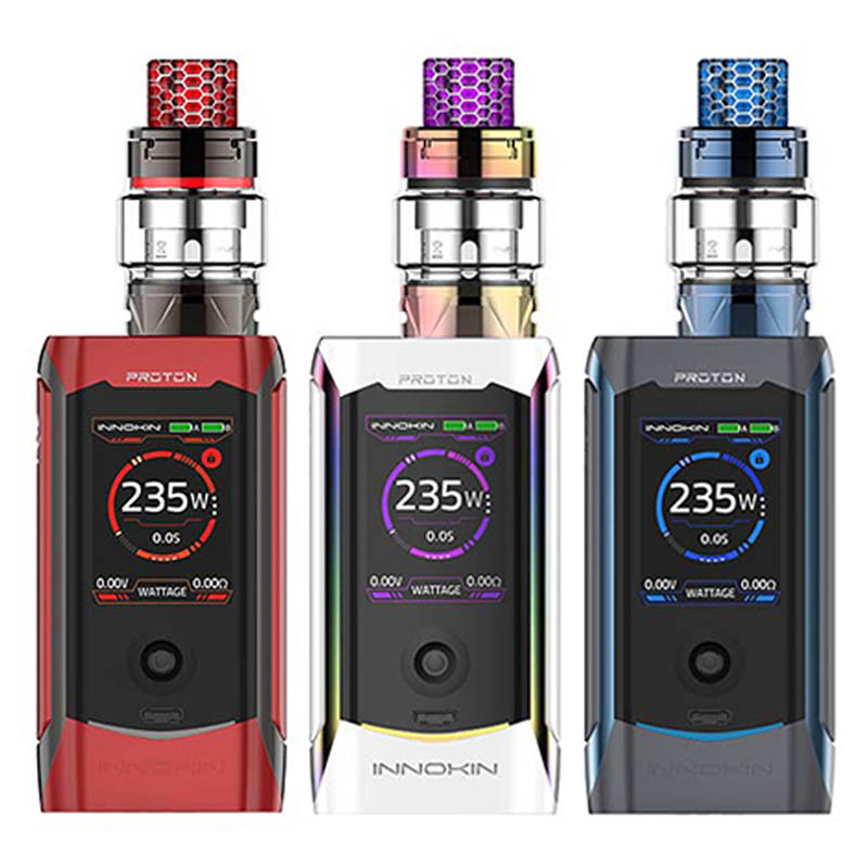 Innokin Proton Plex Kit - Dipse e-Zigaretten