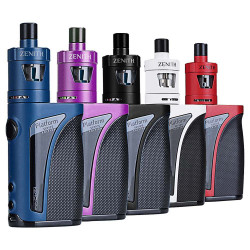 Innokin Kroma-A & Zenith Tank Kit - In 5 Farben erhältlich