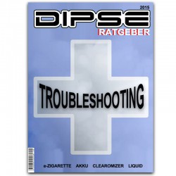 Erste Hilfe/Troubleshooting für Dampfer