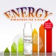 Energy Liquid für e-Zigaretten