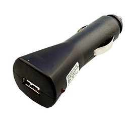 USB Car Charger - Ladegerät fürs Auto von DIPSE