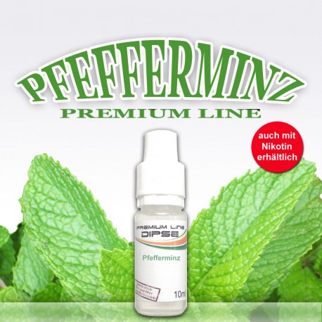 pfefferminz aroma liquid