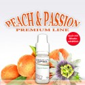 Liquid Peach & Passion von DIPSE