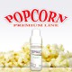 Popcorn Liquid für e-Zigaretten