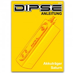 Saturn Akku Anleitung