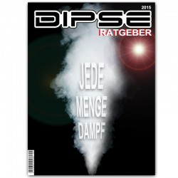 Jede Menge Dampf. So erzeugen Sie mit Ihrer e-Zigarette die besten Wolken