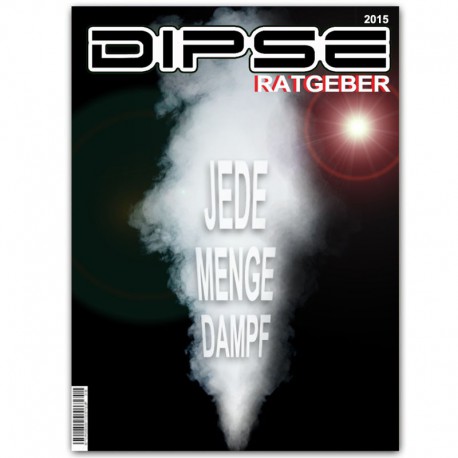 Jede Menge Dampf. So erzeugen Sie mit Ihrer e-Zigarette die besten Wolken