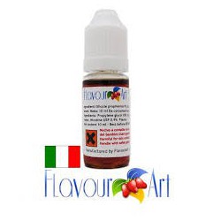 Liquid Flavourart  Granatapfel High