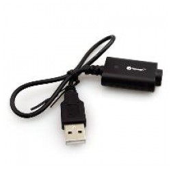 USB Ladegerät für E-Zigarette eGo und eGo-T (420 mA)