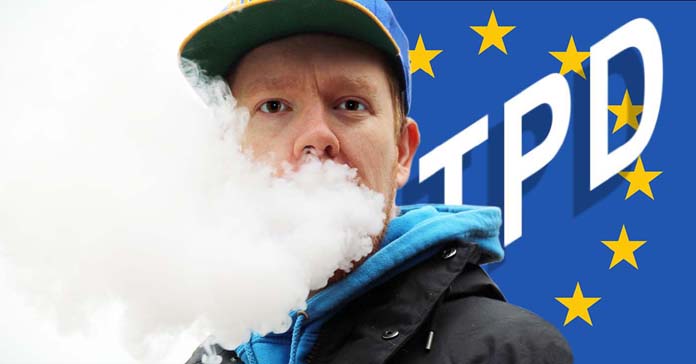 TPD - Veränderungen durch die EU Tabakproduktrichtlinie 2017