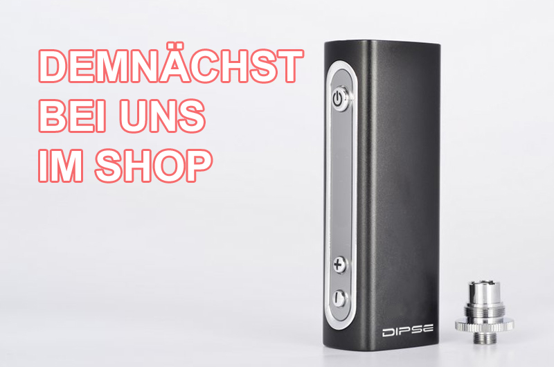 e-Zigaretten Akku 30W 8V