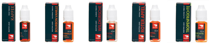 red kiwi selection liquid